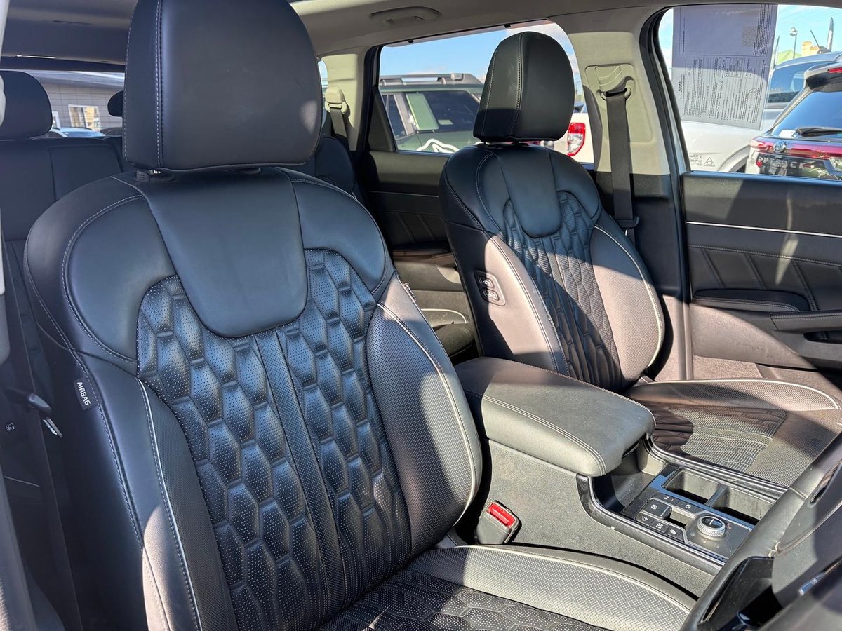 2021 Kia Sorento GT-Line MQ4 MY21 AWD image 7