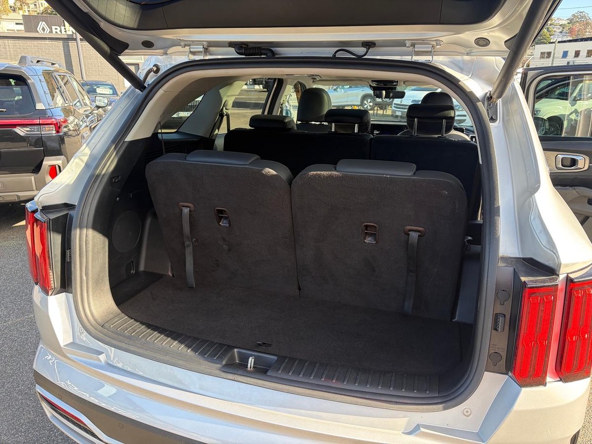 2021 Kia Sorento GT-Line MQ4 MY21 AWD image 10