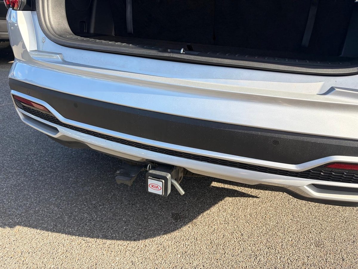 2021 Kia Sorento GT-Line MQ4 MY21 AWD image 11