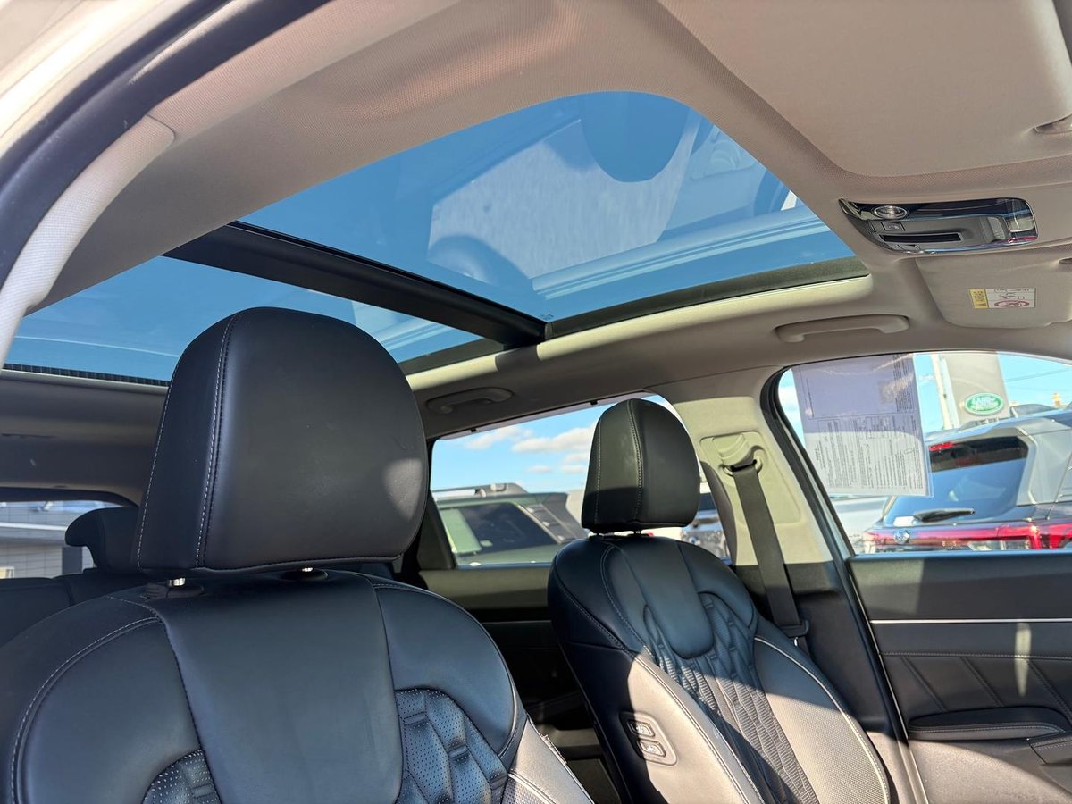 2021 Kia Sorento GT-Line MQ4 MY21 AWD image 18