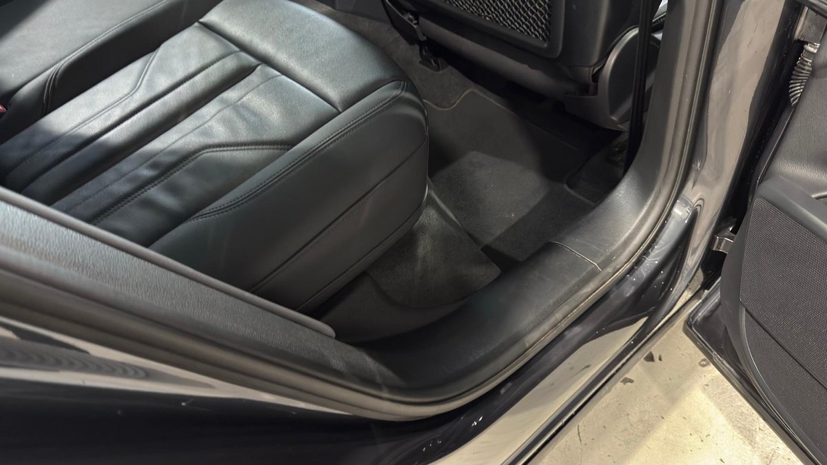 2024 Audi Q5 40 TDI Sport FY MY24 4X4 On Demand image 23