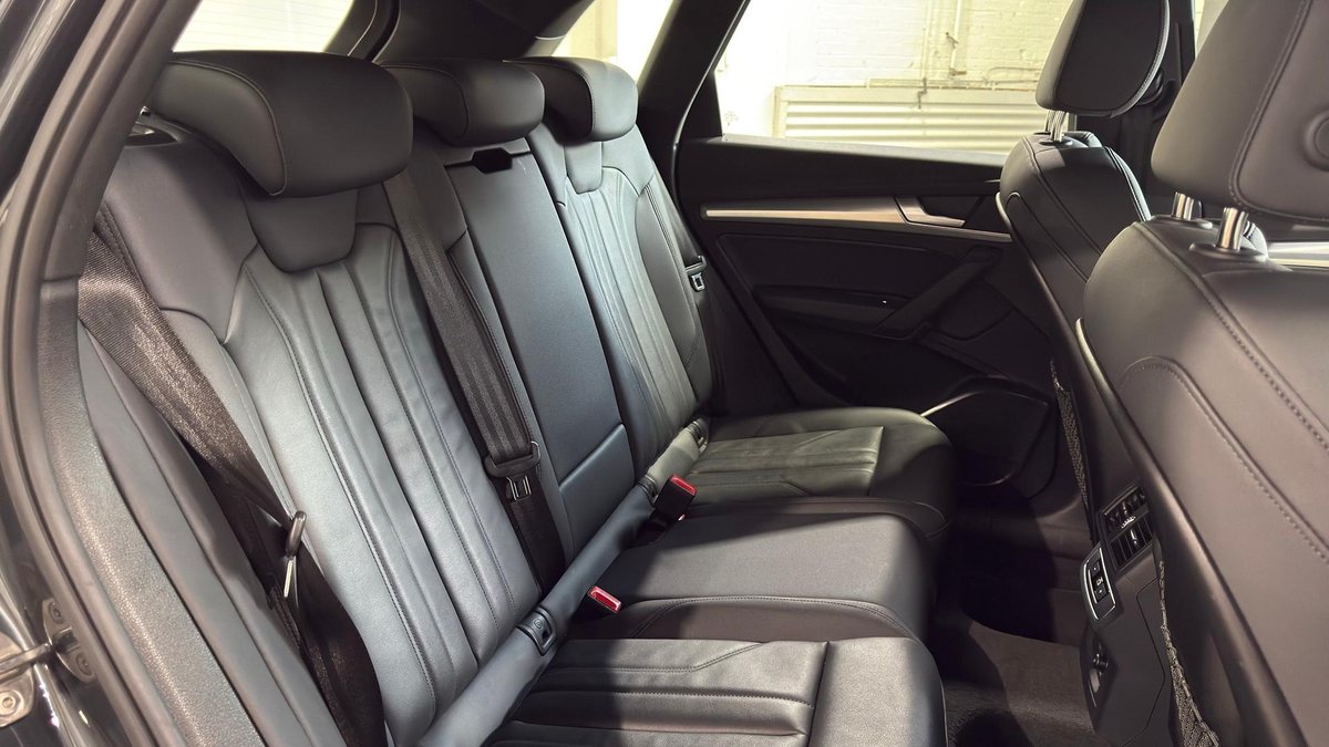2024 Audi Q5 40 TDI Sport FY MY24 4X4 On Demand image 19