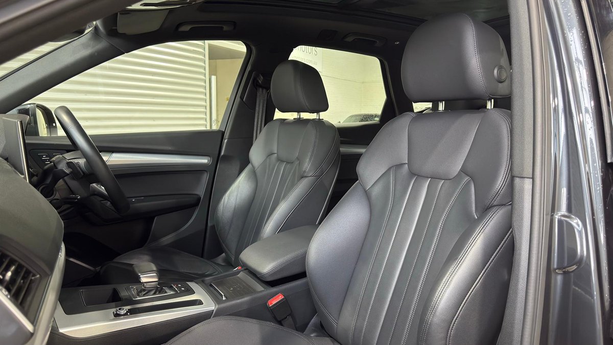 2024 Audi Q5 40 TDI Sport FY MY24 4X4 On Demand image 16