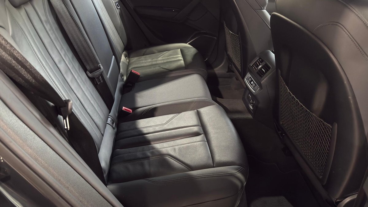 2024 Audi Q5 40 TDI Sport FY MY24 4X4 On Demand image 26