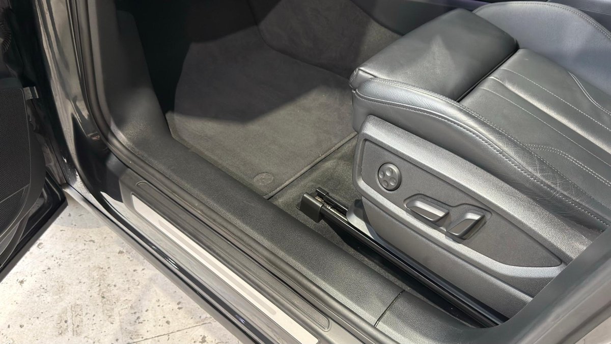 2024 Audi Q5 40 TDI Sport FY MY24 4X4 On Demand image 17