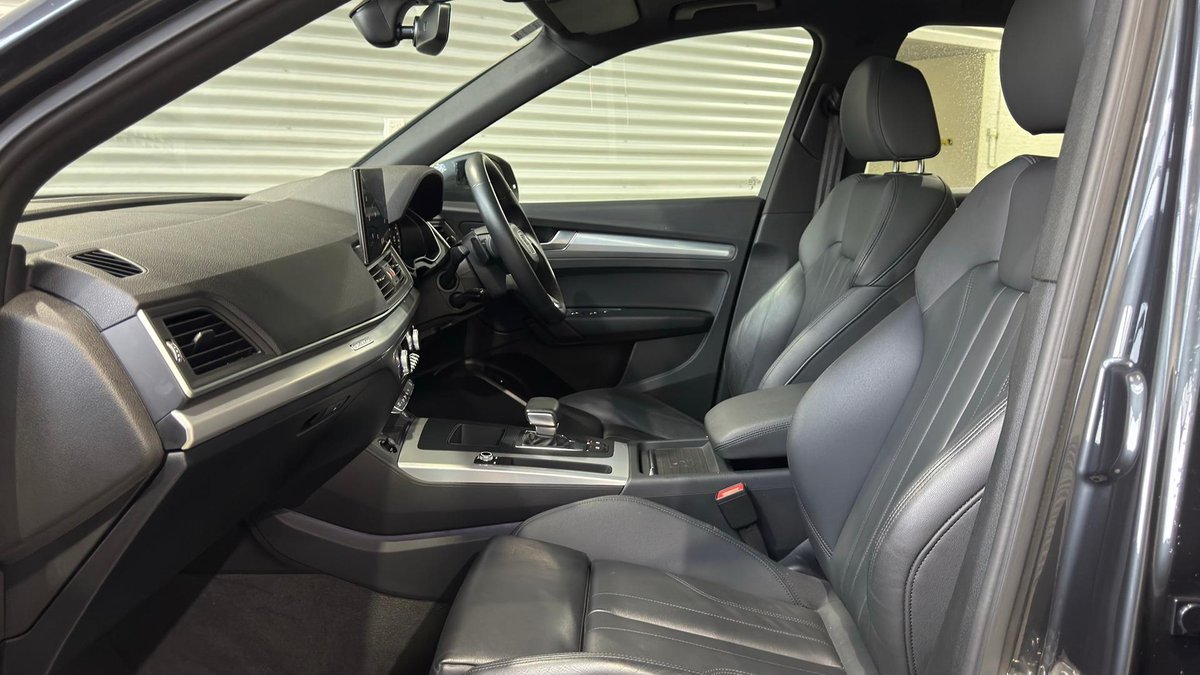 2024 Audi Q5 40 TDI Sport FY MY24 4X4 On Demand image 20
