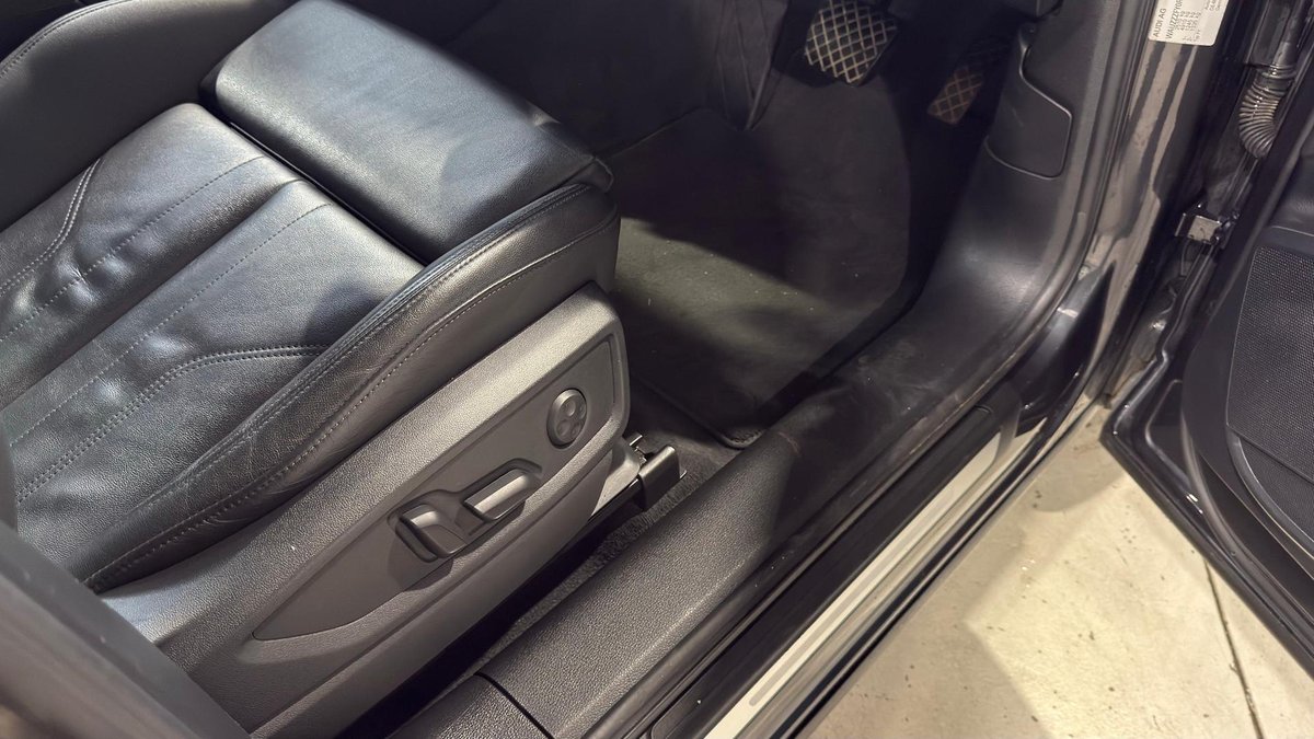 2024 Audi Q5 40 TDI Sport FY MY24 4X4 On Demand image 29