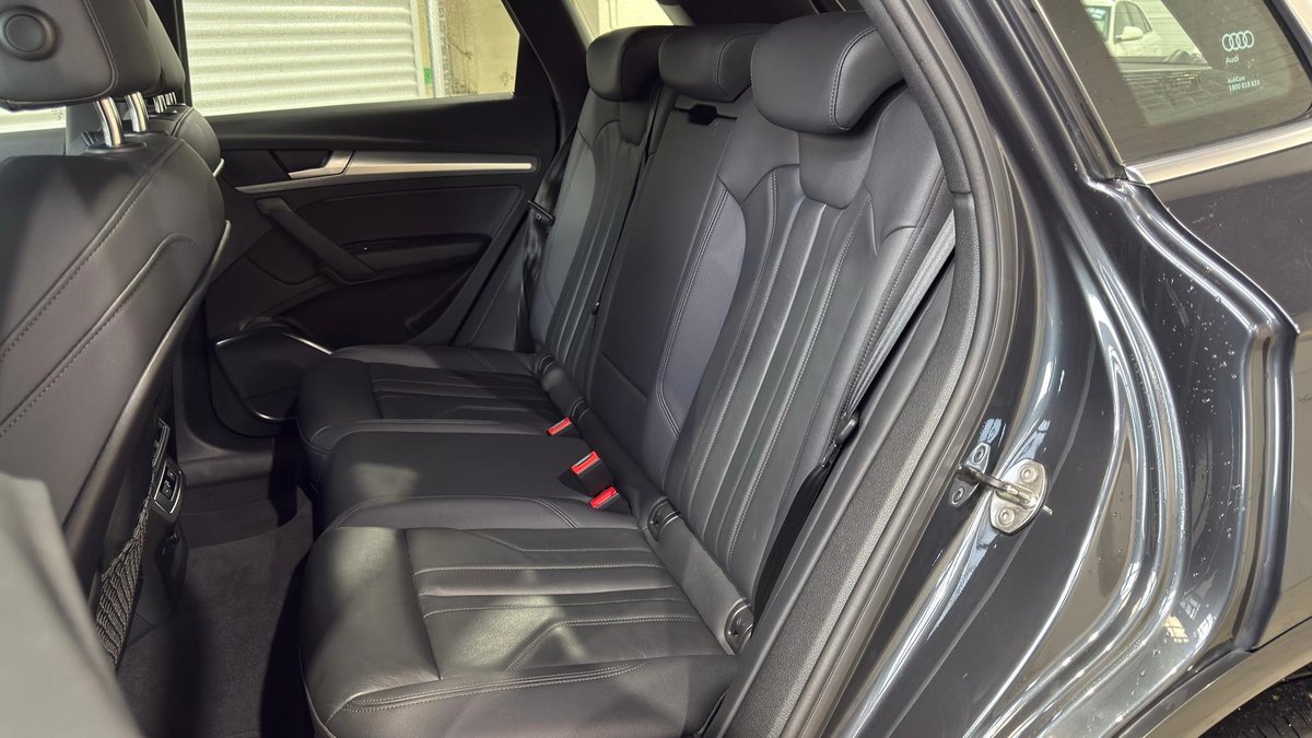 2024 Audi Q5 40 TDI Sport FY MY24 4X4 On Demand image 11