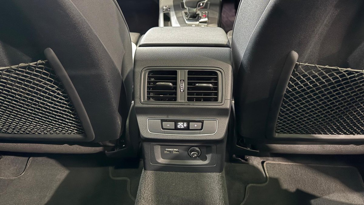 2024 Audi Q5 40 TDI Sport FY MY24 4X4 On Demand image 25