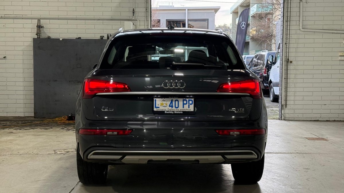 2024 Audi Q5 40 TDI Sport FY MY24 4X4 On Demand image 15