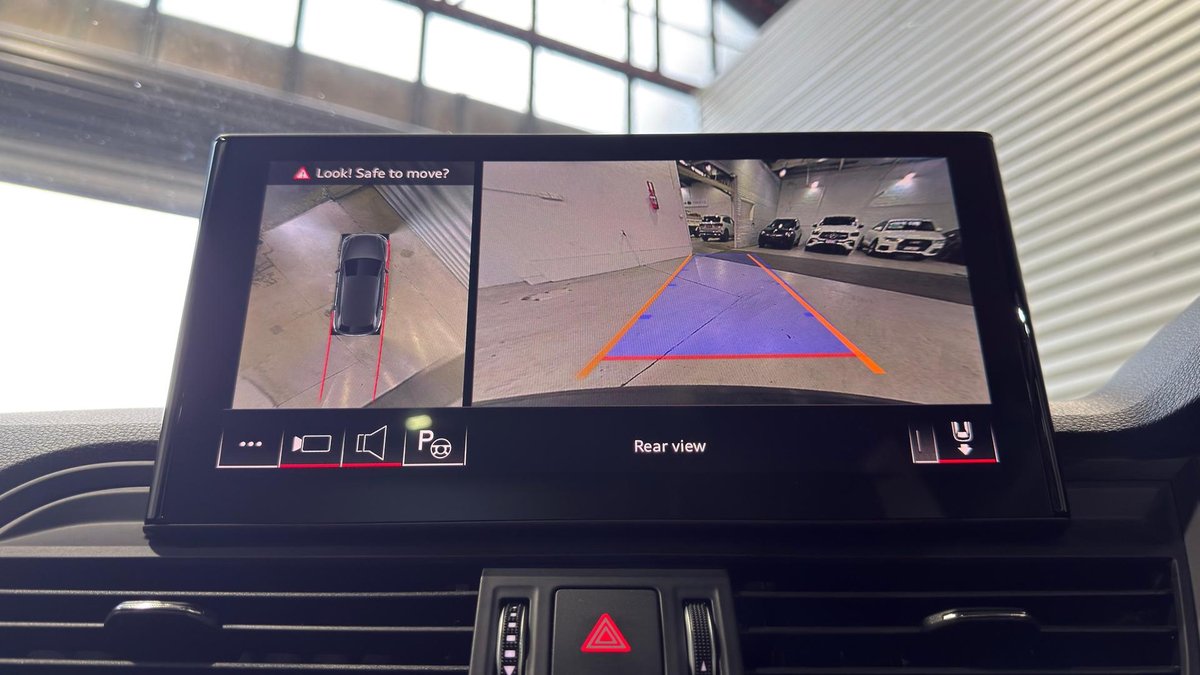2024 Audi Q5 40 TDI Sport FY MY24 4X4 On Demand image 31