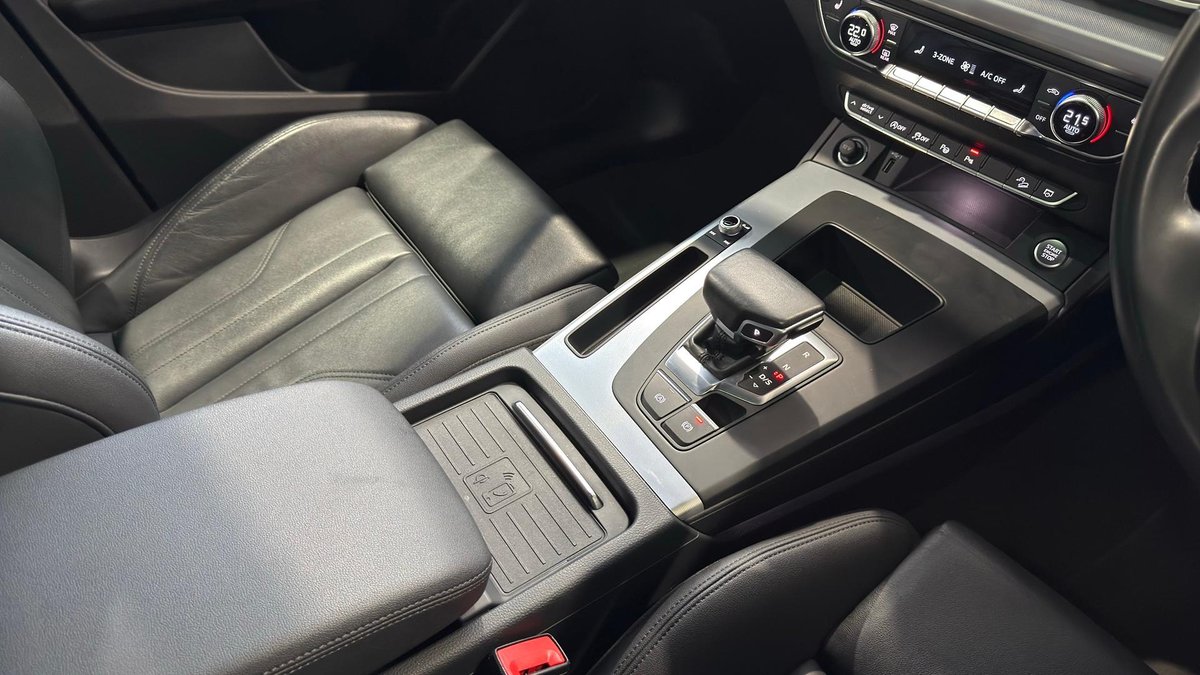 2024 Audi Q5 40 TDI Sport FY MY24 4X4 On Demand image 32