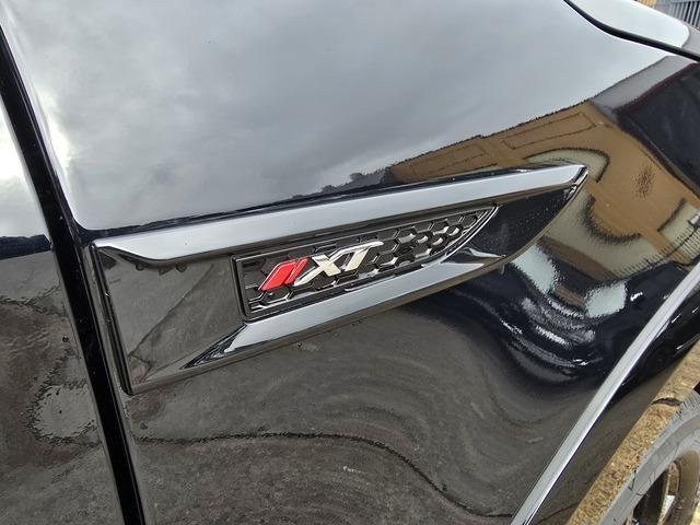 2026 Isuzu MU-X X-TERRAIN MY25.5 4X4 Dual Range image 11