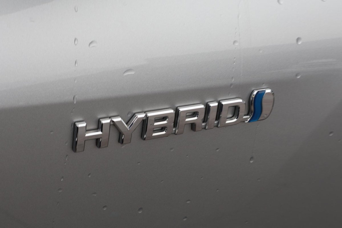 2021 Toyota Kluger Grande AXUH78R 4X4 On Demand image 35