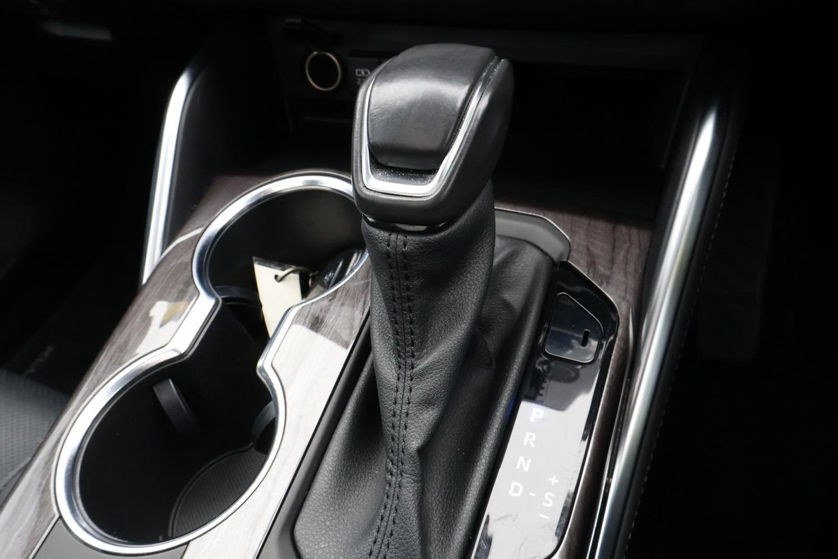 2022 Toyota Kluger image 20