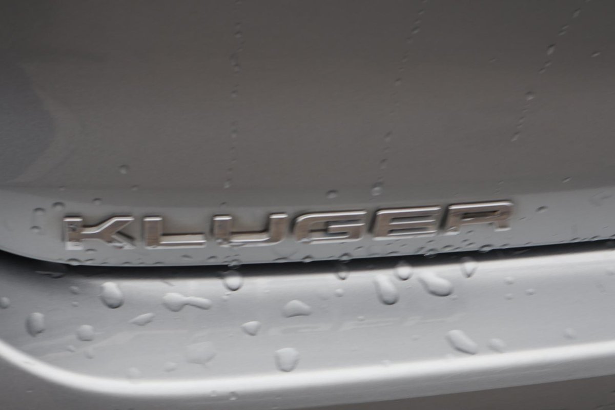 2021 Toyota Kluger Grande AXUH78R 4X4 On Demand image 36