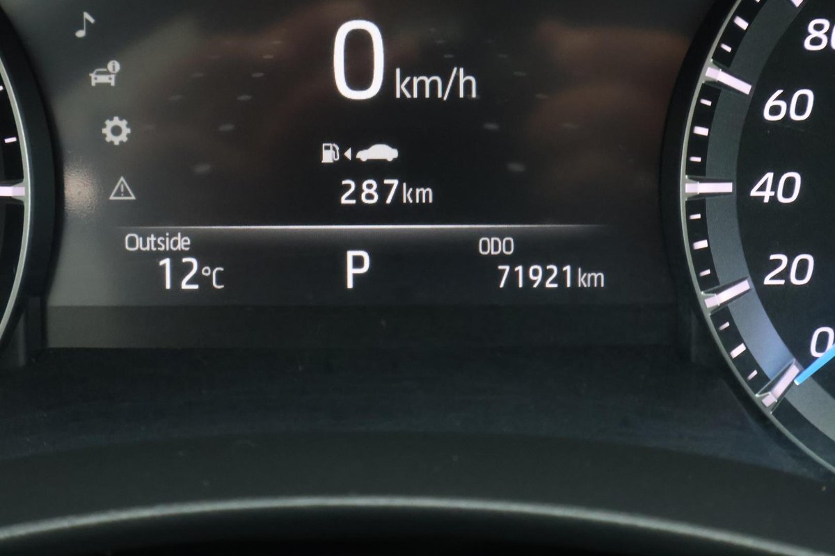 2022 Toyota Kluger image 14