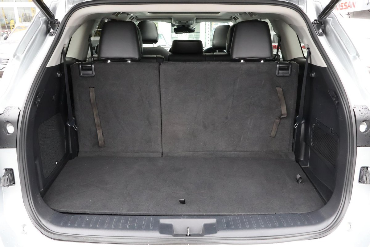 2021 Toyota Kluger Grande AXUH78R 4X4 On Demand image 30
