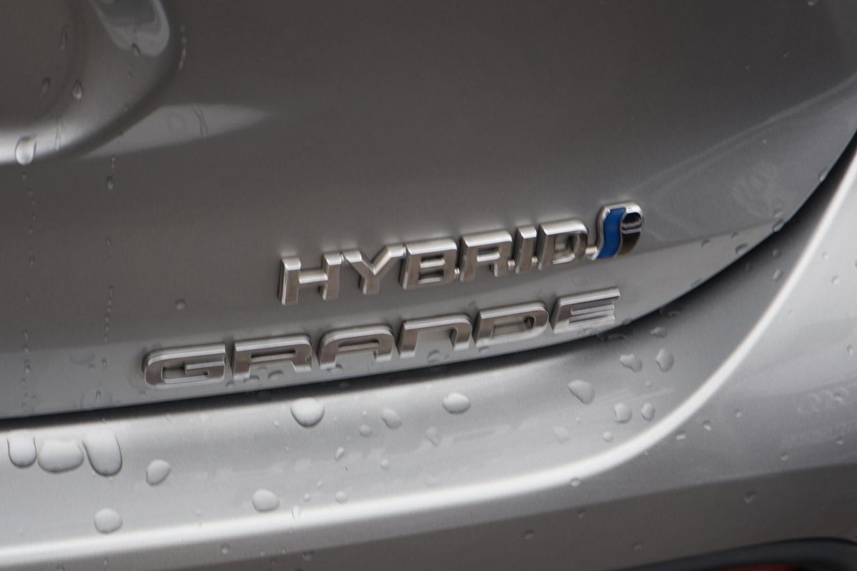 2022 Toyota Kluger image 37