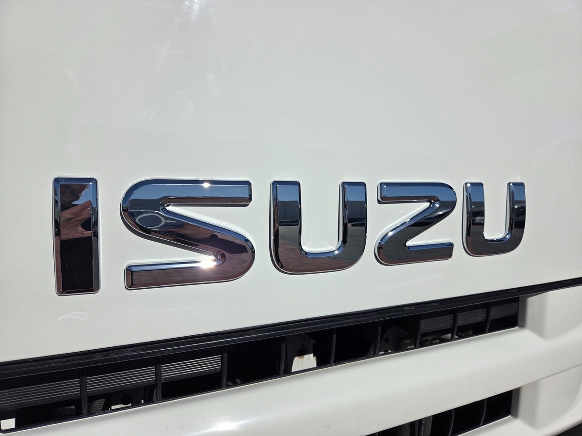 2011 Isuzu Trucks Fvy1400 Auto 6x4 Tray image 15