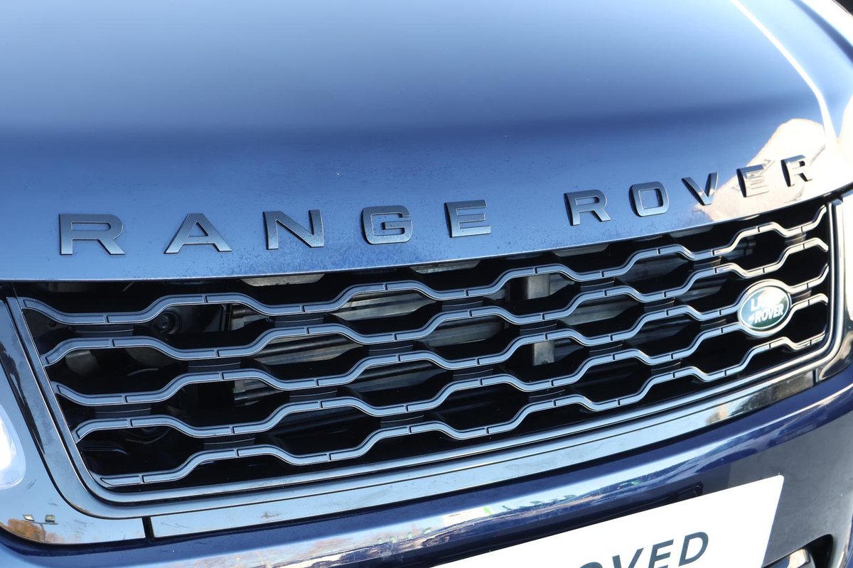 2022 Land Rover Range Rover Sport D350 HSE Dynamic L494 MY22 4X4 Dual Range image 10