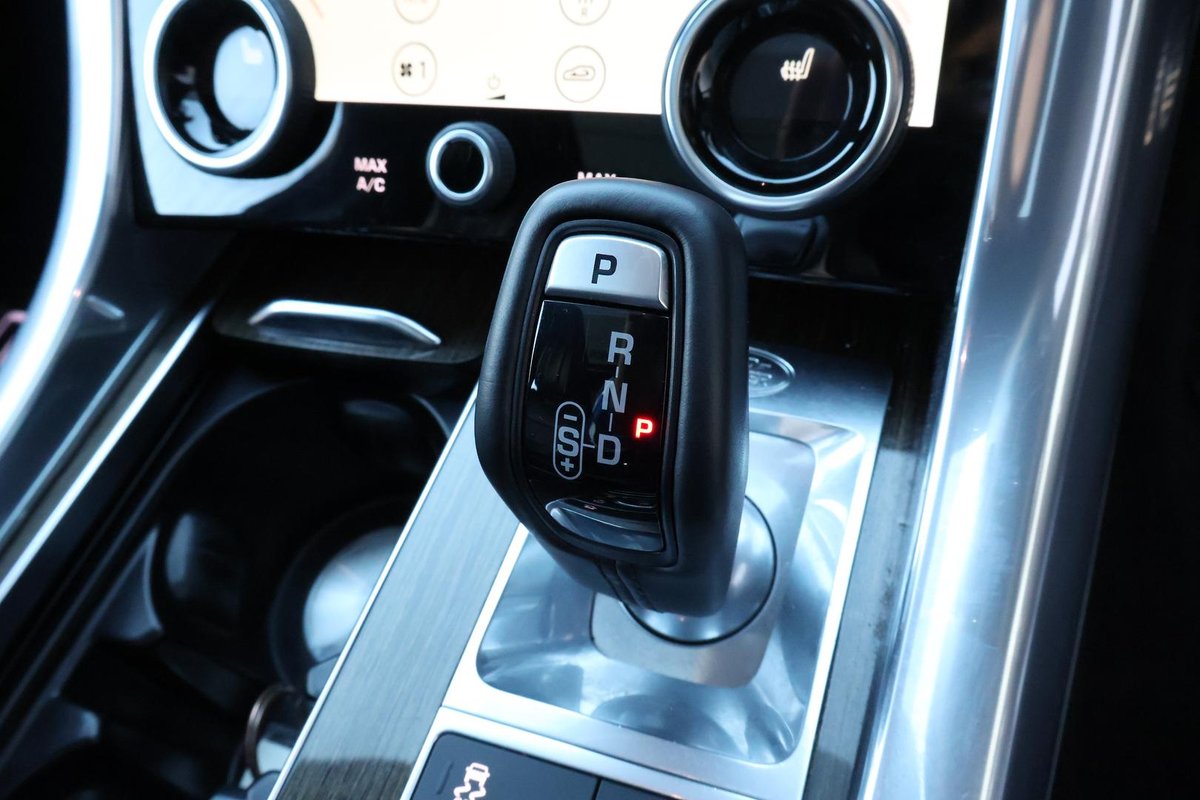 2022 Land Rover Range Rover Sport D350 HSE Dynamic L494 MY22 4X4 Dual Range image 20