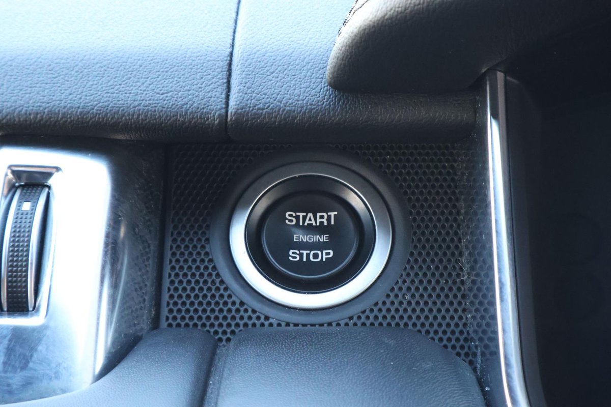 2022 Land Rover Range Rover Sport D350 HSE Dynamic L494 MY22 4X4 Dual Range image 19