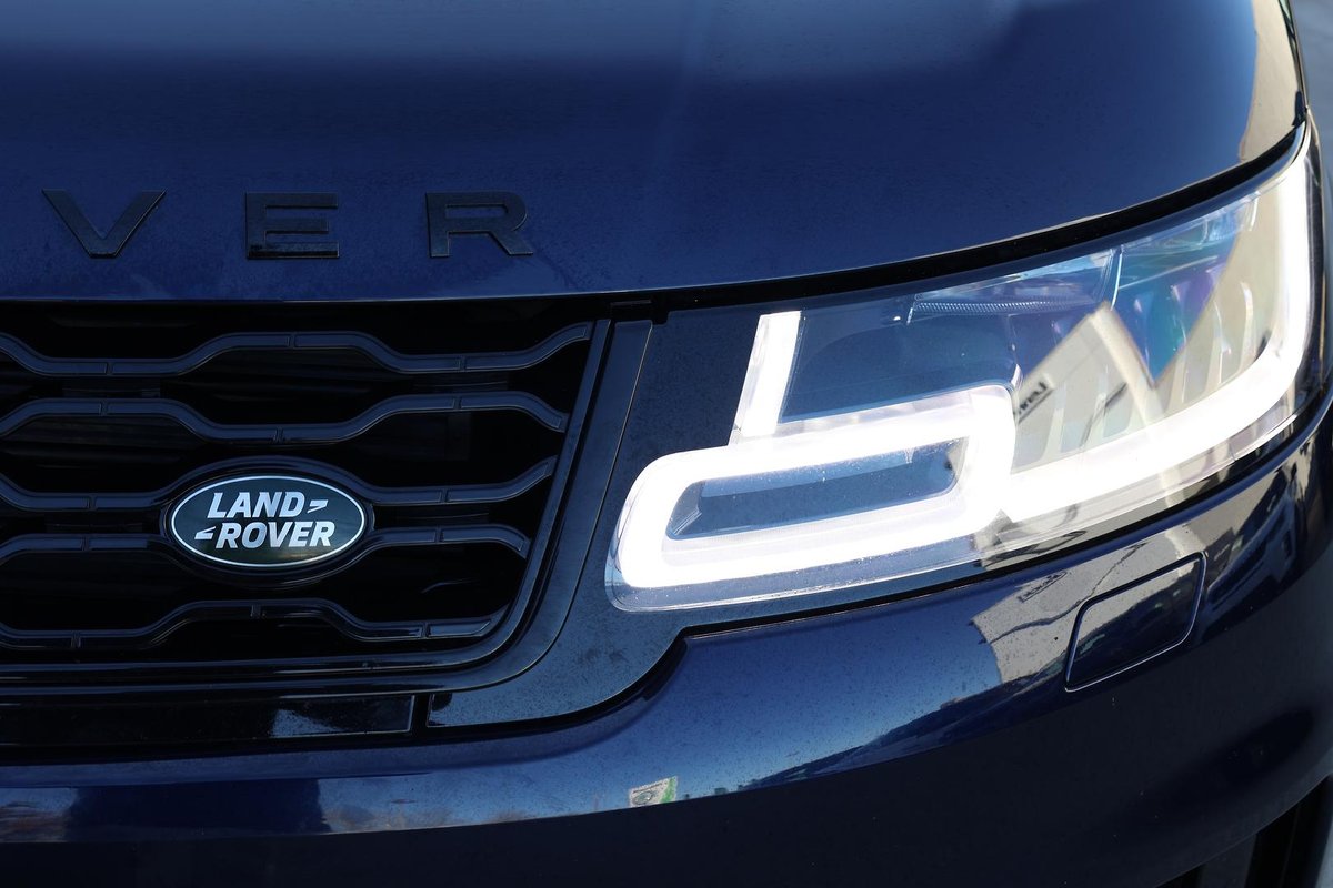 2022 Land Rover Range Rover Sport D350 HSE Dynamic L494 MY22 4X4 Dual Range image 11