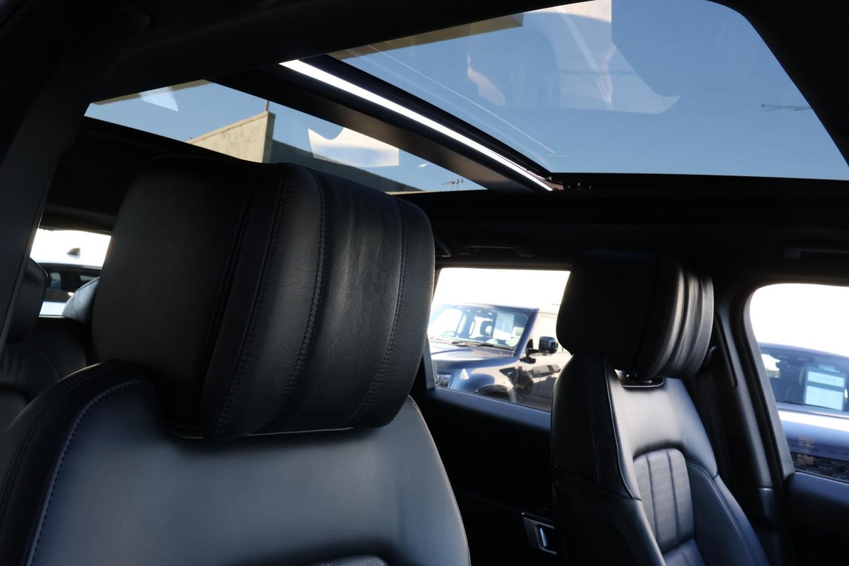 2022 Land Rover Range Rover Sport D350 HSE Dynamic L494 MY22 4X4 Dual Range image 12