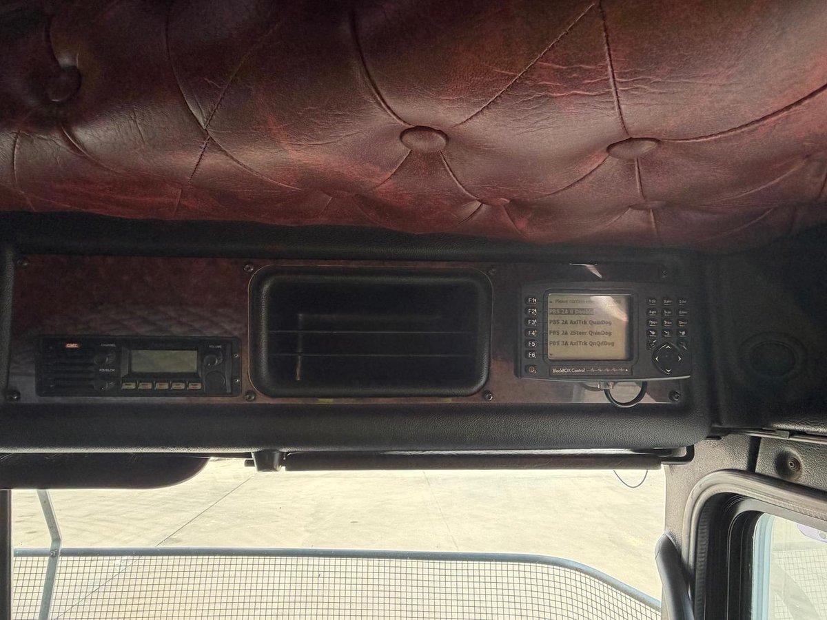 2018 Kenworth K200 image 17