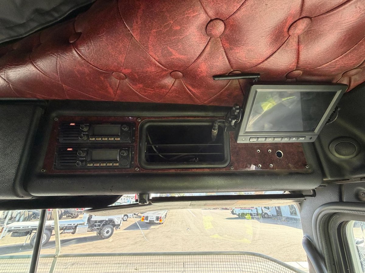 2018 Kenworth K200 image 23