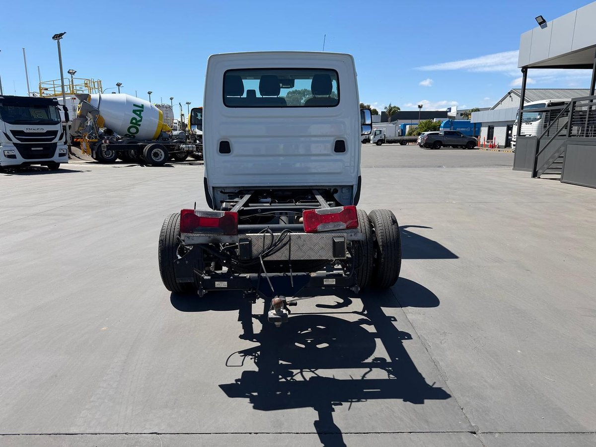 2022 Iveco Daily DAILY image 5