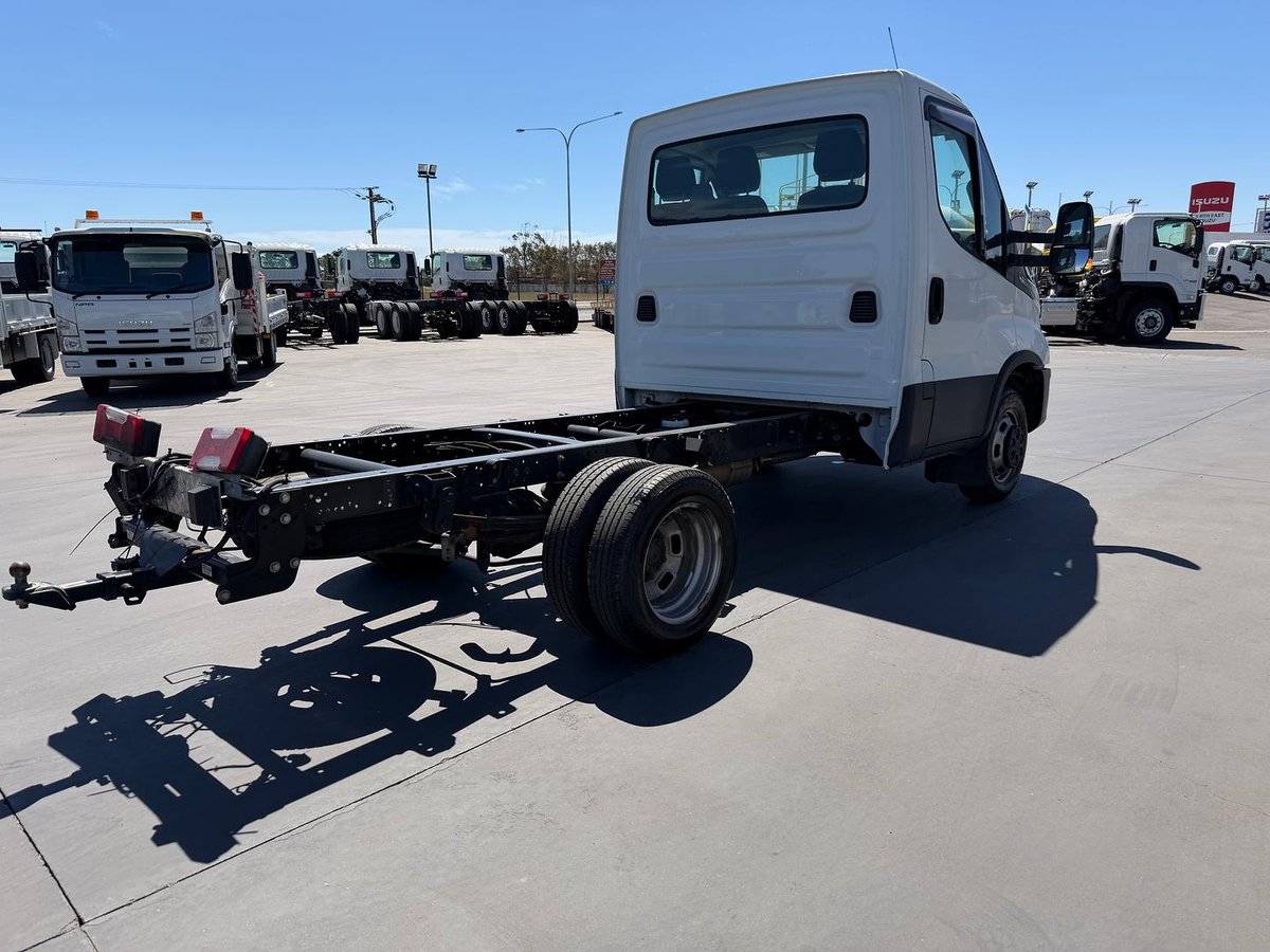 2022 Iveco Daily DAILY image 6