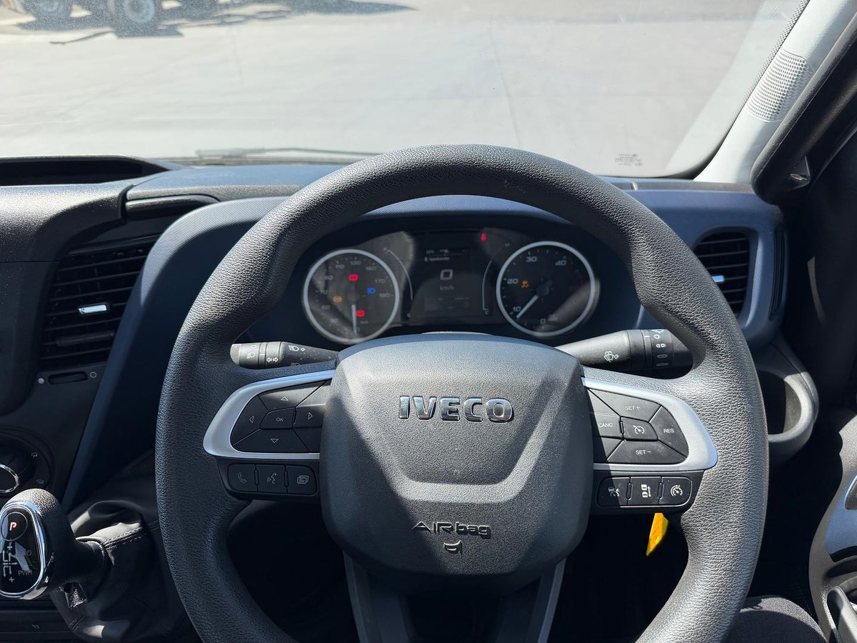 2022 Iveco Daily DAILY image 12
