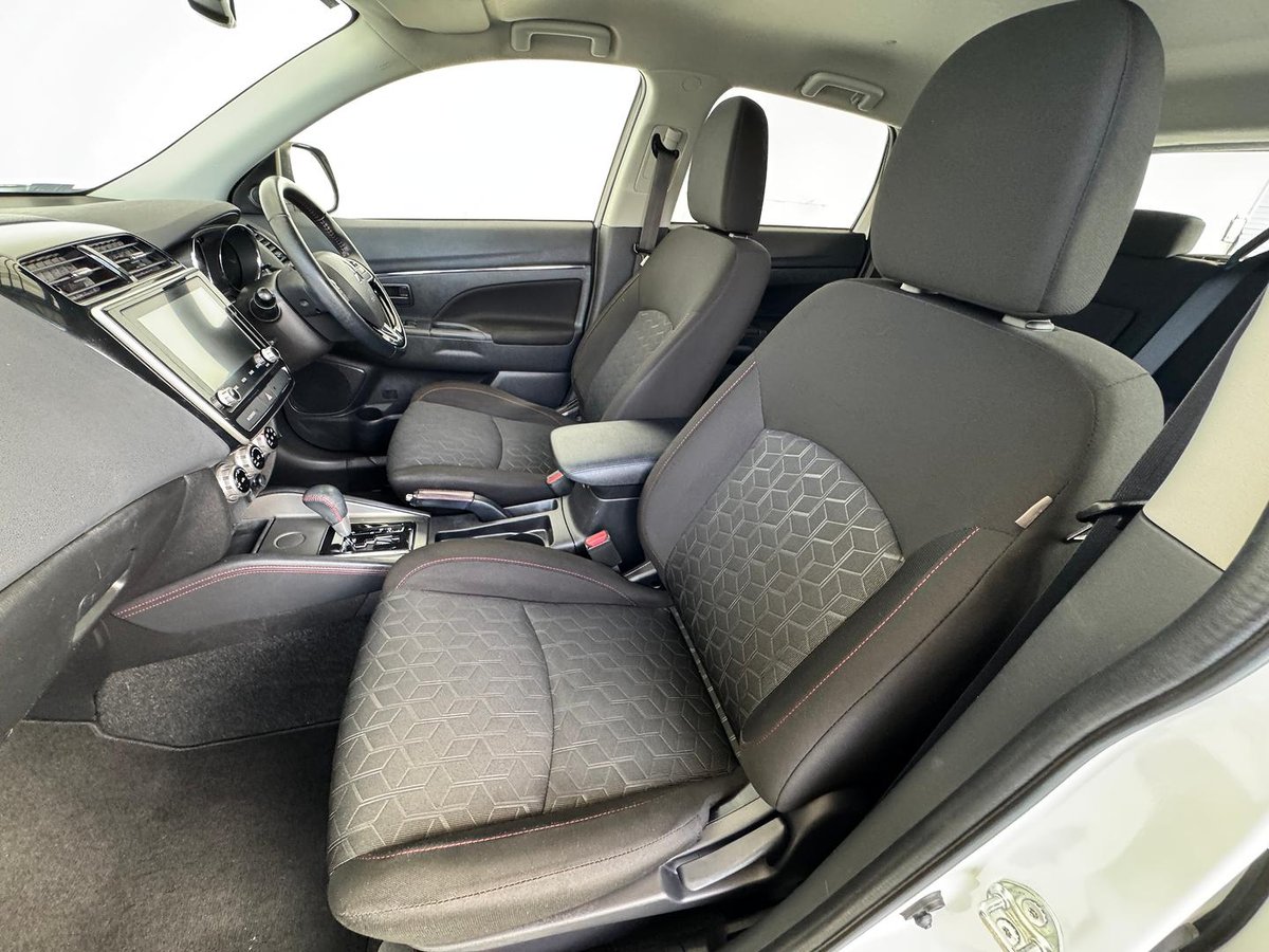 2021 Mitsubishi ASX MR XD MY22 image 10
