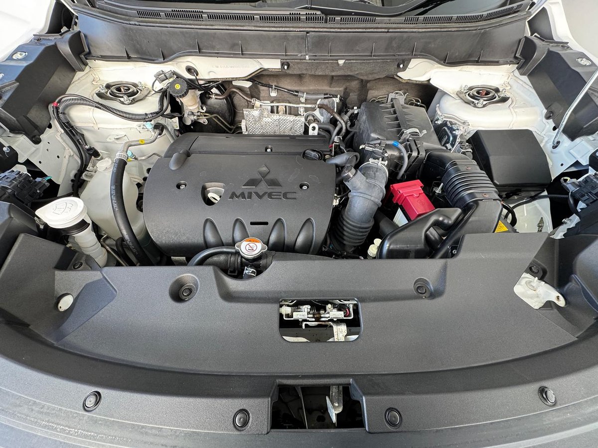 2021 Mitsubishi ASX MR XD MY22 image 26