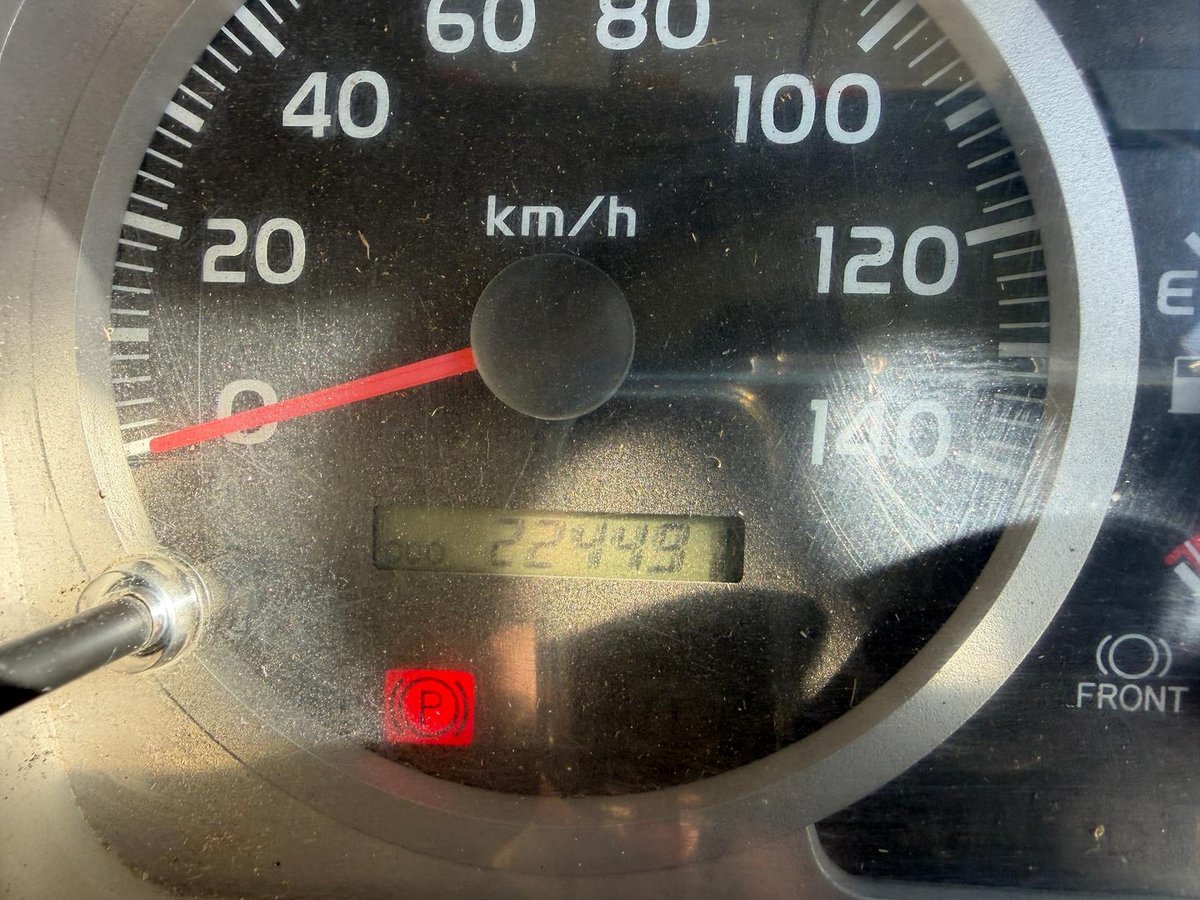 2012 Hino Fd 1124 FD 1124 image 27