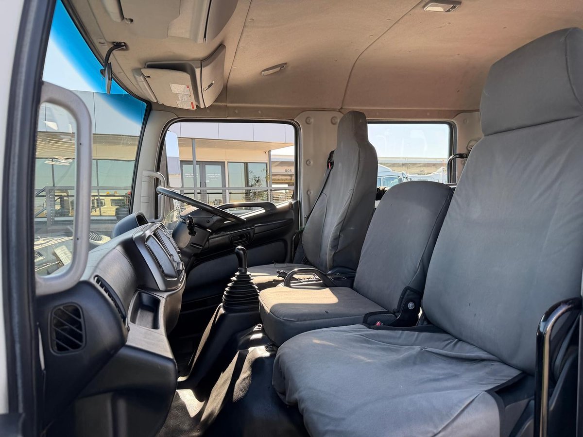 2012 Hino Fd 1124 FD 1124 image 31
