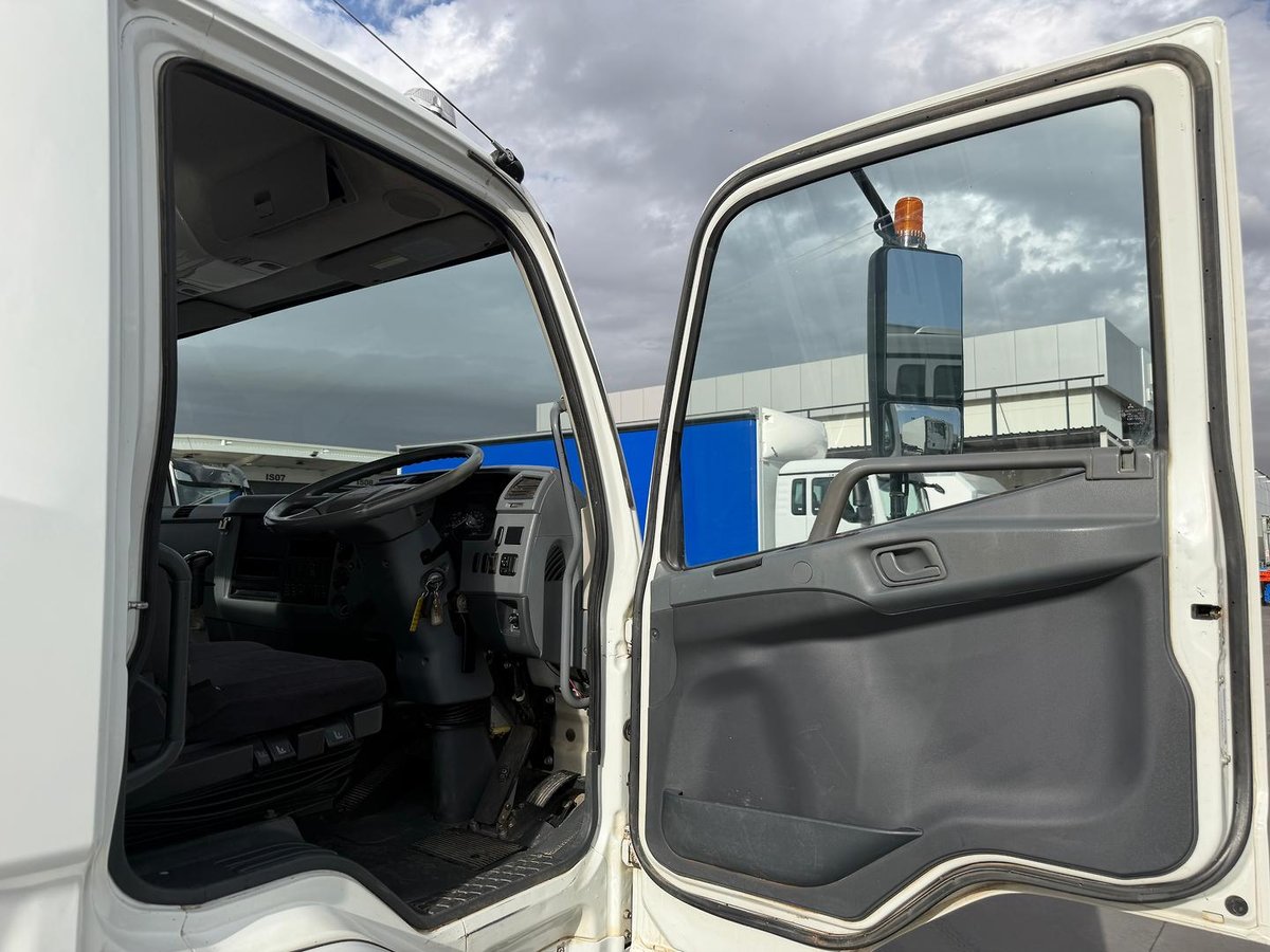 2012 Fuso Fighter 1627 image 16