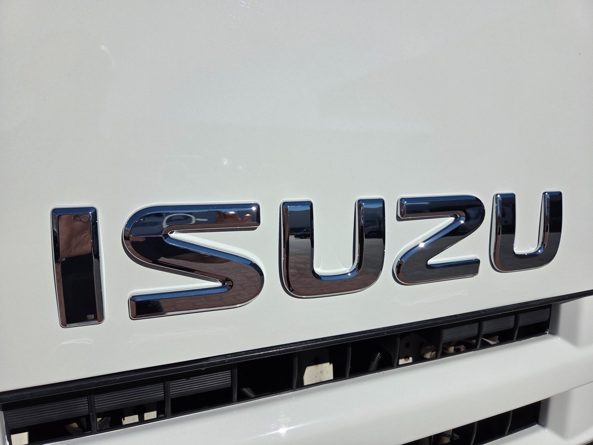 2008 Isuzu Trucks Fvm1400 6x2 14 Ton Tray image 14