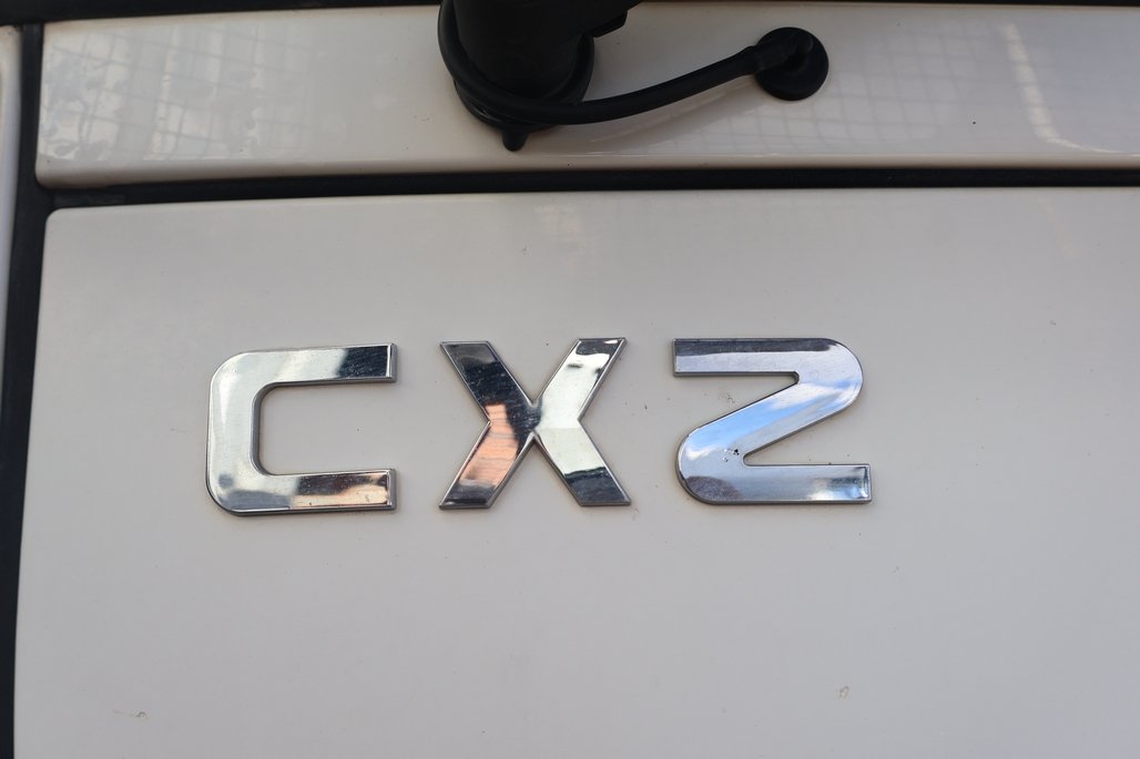 2019 Isuzu Cxz 240-460 image 23