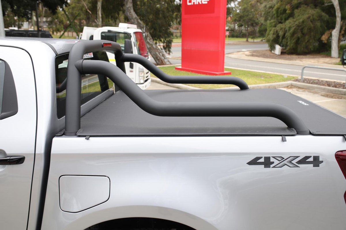 2025 Isuzu D-MAX X-RIDER MY25.5 4X4 Dual Range image 15