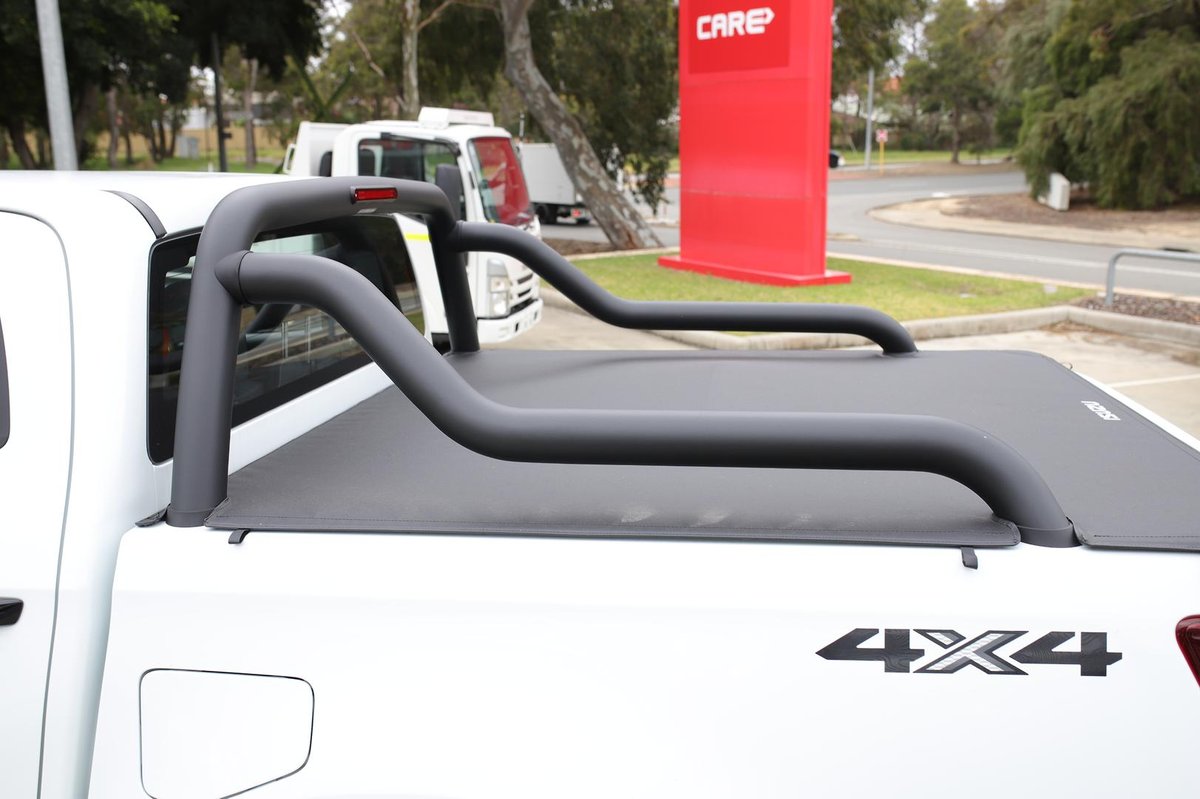2025 Isuzu D-MAX X-RIDER MY25.5 4X4 Dual Range image 13