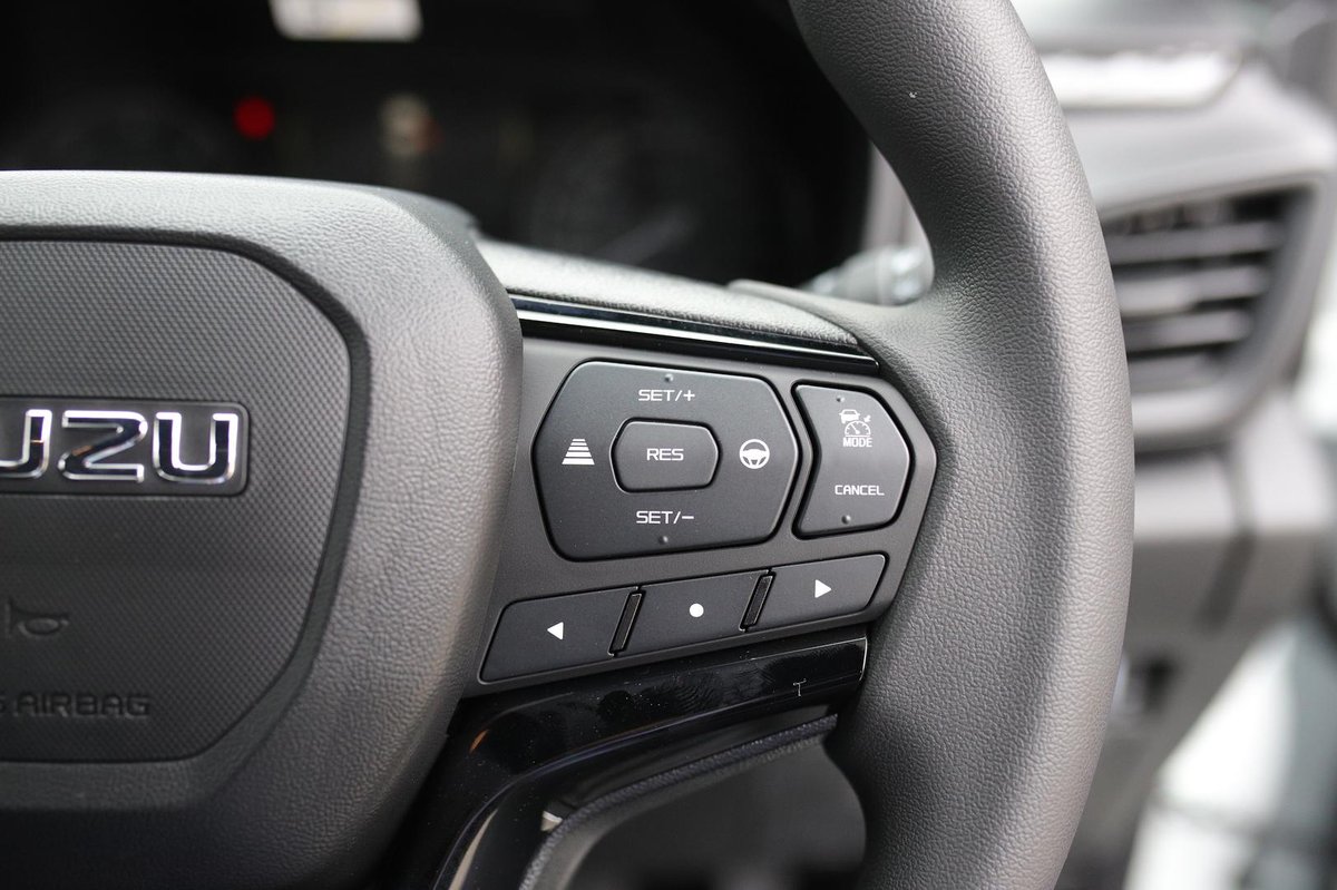 2025 Isuzu D-MAX X-RIDER MY25.5 4X4 Dual Range image 20