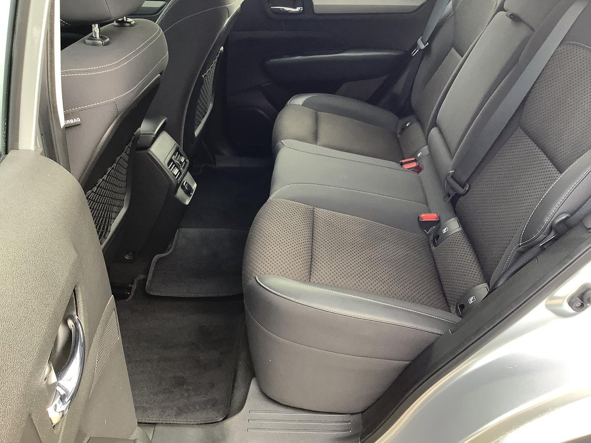 2019 Renault Koleos Life HZG image 12