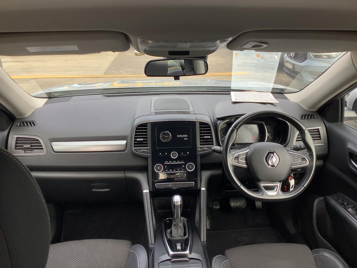2019 Renault Koleos Life HZG image 16