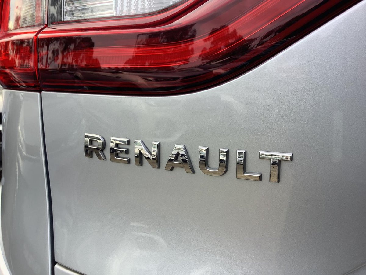 2019 Renault Koleos Life HZG image 9