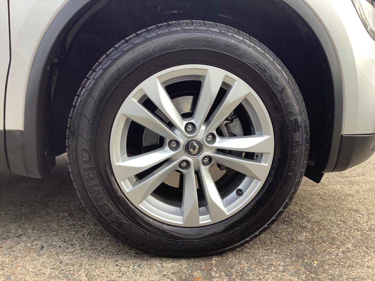 2019 Renault Koleos Life HZG image 7