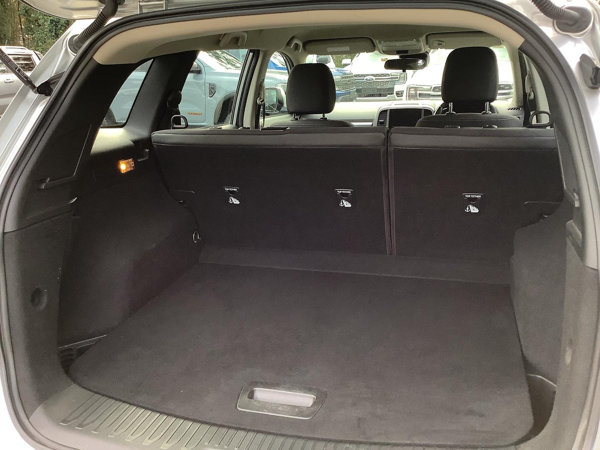 2019 Renault Koleos Life HZG image 11