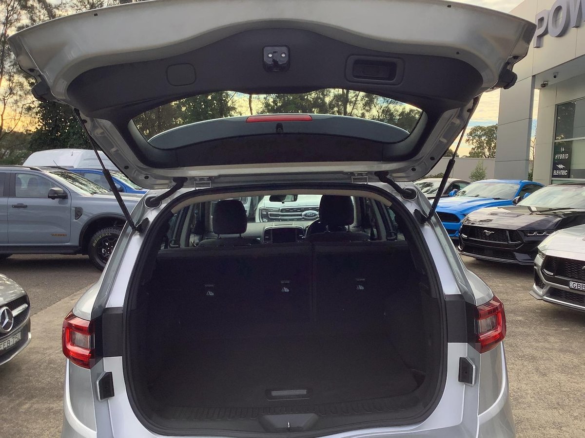 2019 Renault Koleos Life HZG image 10